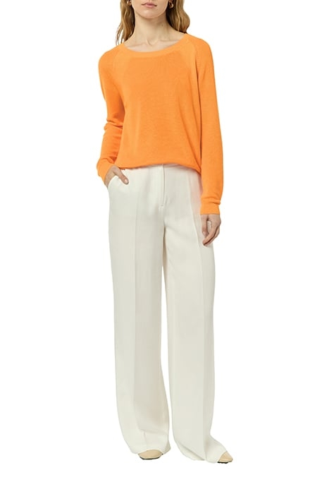 COMMA PULLOVER ORANGE 2