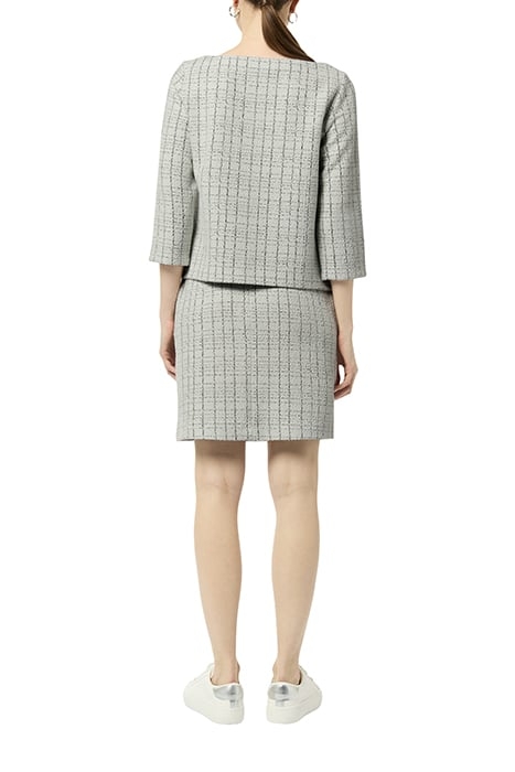 COMMA T-SHIRTS WHITE 3