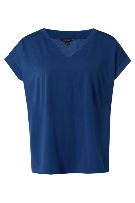 COMMA T-SHIRTS BLUE 4