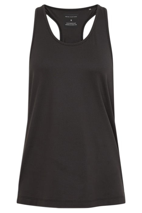 JADE-PERFORMANCE SPORTS TOP BROWN 4