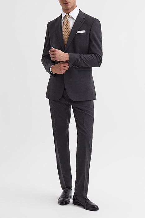 HOPE-SB BLAZER CHARCOAL 5