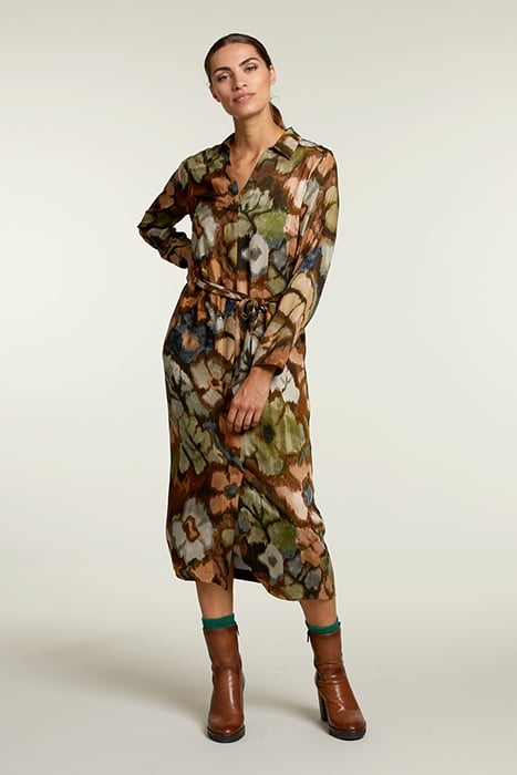 MULTI FANTASY DRESS 1