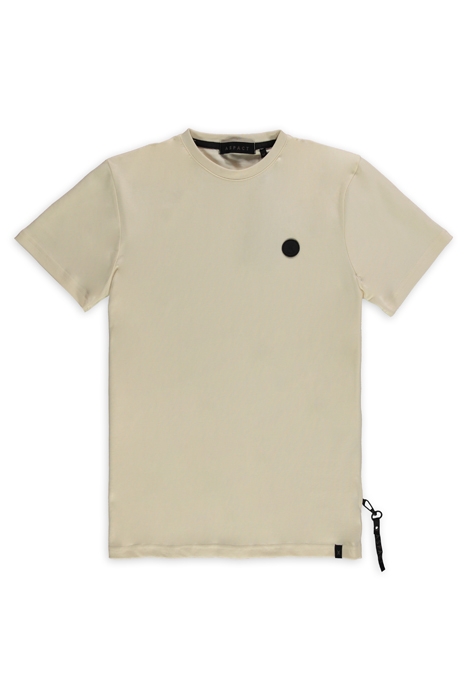 CLIPPER TEE BEIGE 1