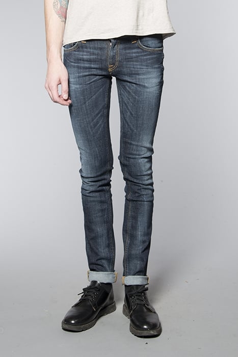 TIGHT LONG JOHN CALM BLUES 1