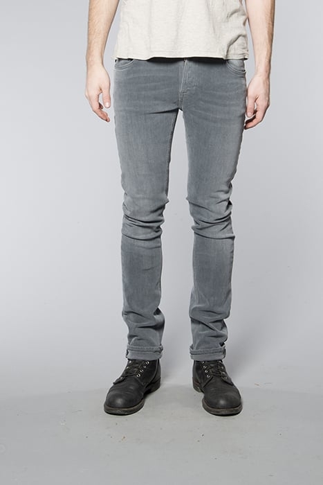 THIN FINN GREY 1