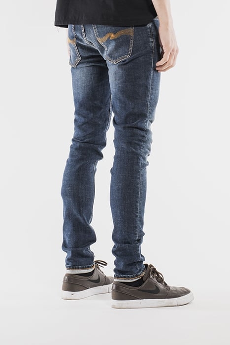 SKINNY LIN FLAT LOVE 2