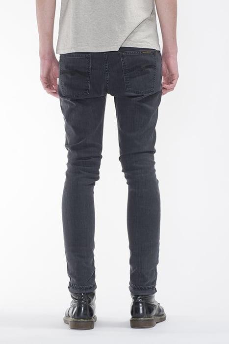 GRIM TIM MISTY RIDGE 2