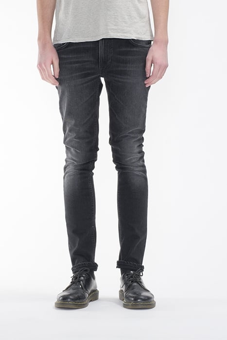 THIN FINN BLACK FALL 1