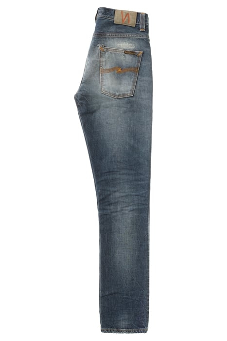 GRIM TIM DAVID REPLICA 2