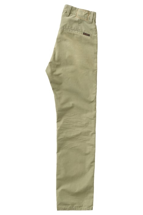 LOOSE ALVAR BEECH GREEN 2