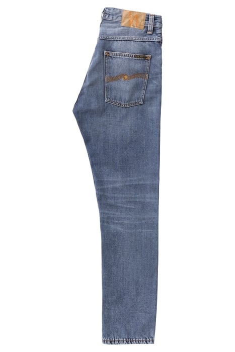 FEARLESS FREDDIE MID AUTHENTIC 2