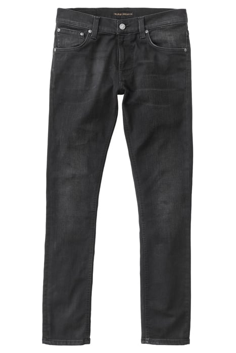 TIGHT TERRY AUTHENTIC BLACK 1