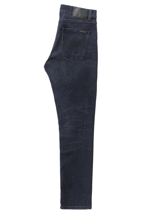 LEAN DEAN WORN DARK INDIGO 2