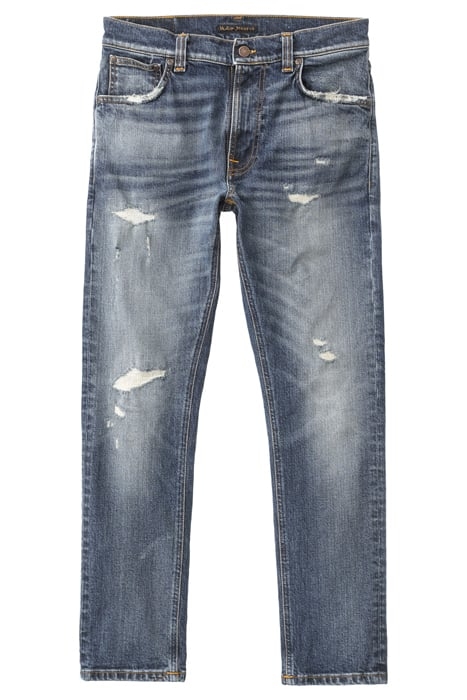 GRIM TIM BROKEN PROMISES 1