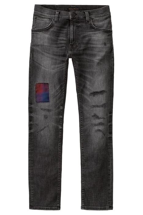 THIN FINN SHADES OF BLACK 1