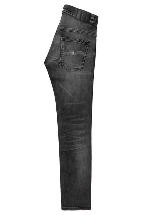 THIN FINN SHADES OF BLACK 2