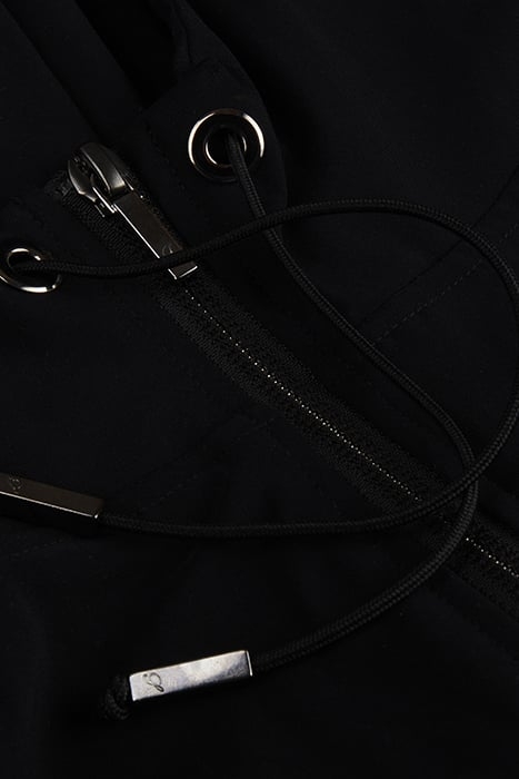 CHARLIZE JACKET BLACK 3