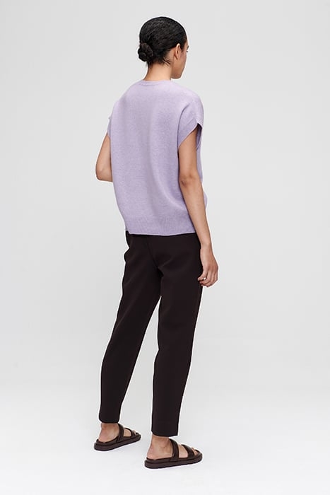 CRISSY PANTS EXPRESSO 3