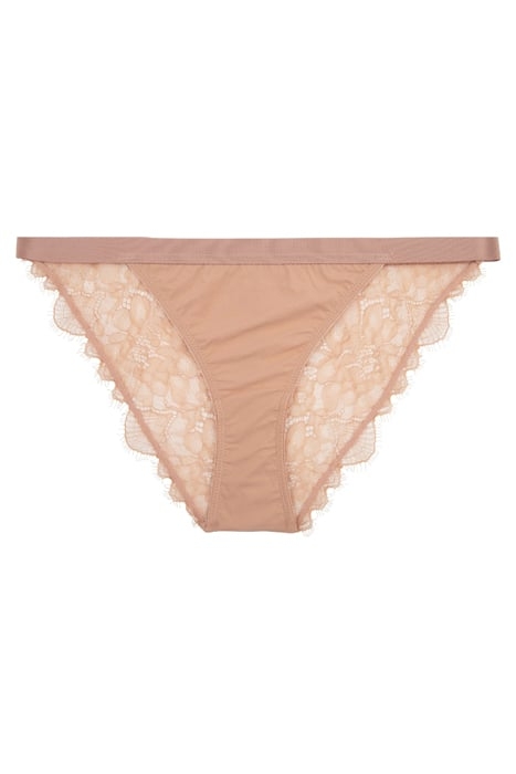 WILD ROSE BRIEF LBROWN 1