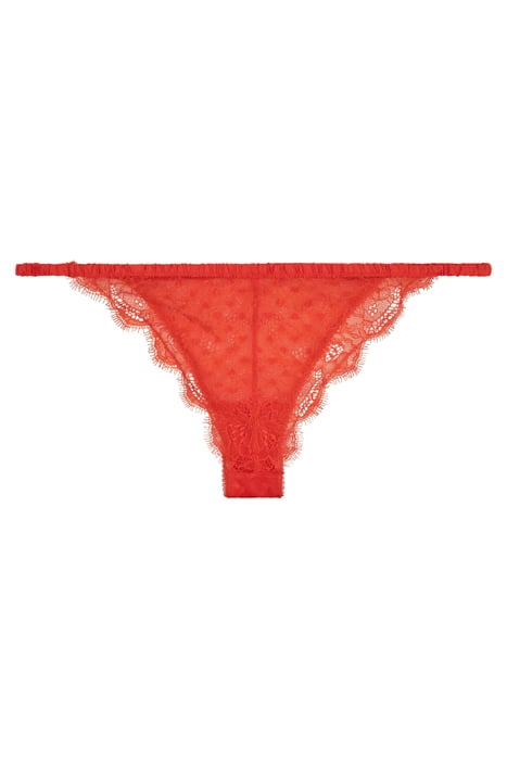 CHARLOTTE BRIEF RED 3