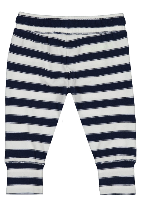 SAMMA BLUE STRIPE 2
