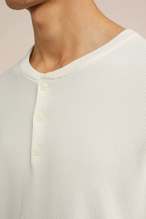 PULLOVER OFF-WHITE 5