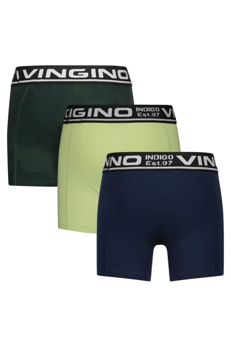 3-PACK MINGLE KEY LIME 2