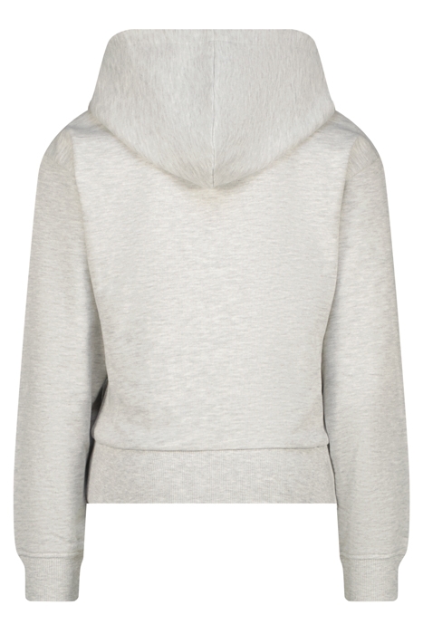 NOFA LIGHT GREY MELEE 2