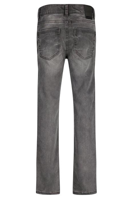 ARON DARK GREY VINTAGE 2