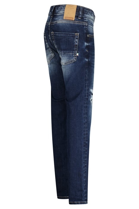 DANTE CRAFTED BLUE VINTAGE 3