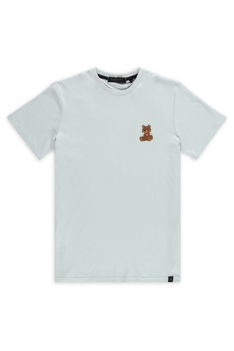 LOST TEDDY TEE ICE 1