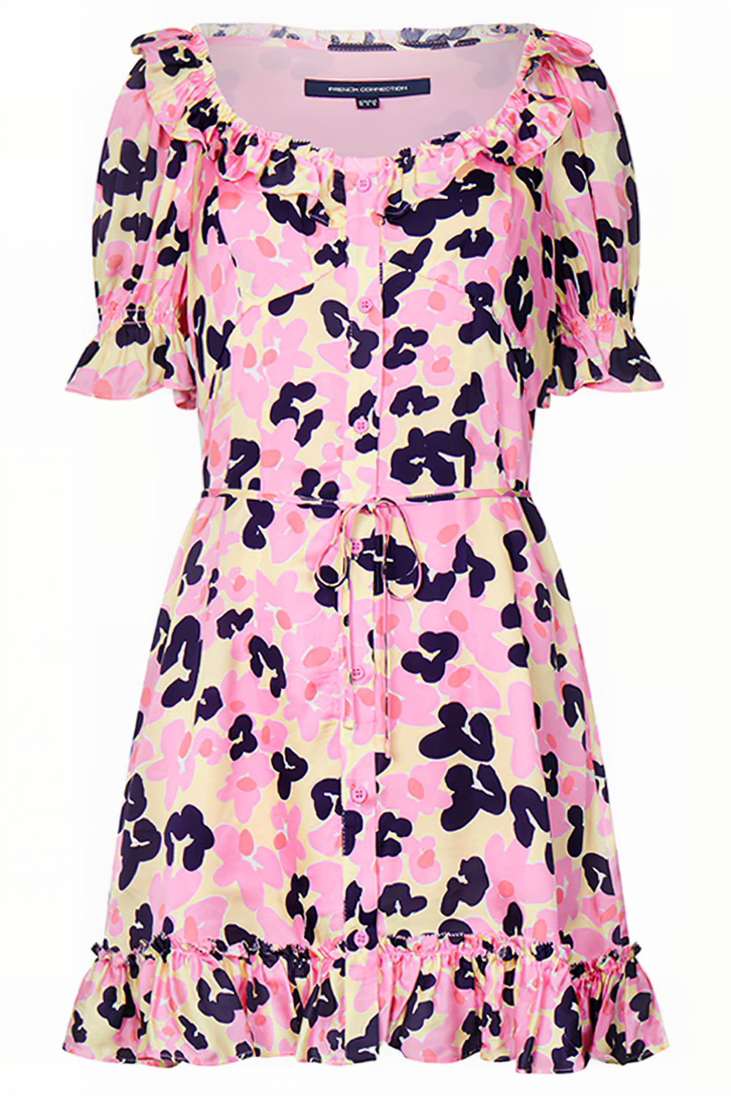 PF CASSIA ELITAN SHRT TEADRS MISC. 3