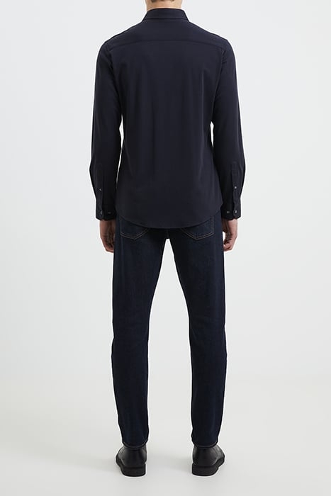 PREM JERSEY LS BLUE 3