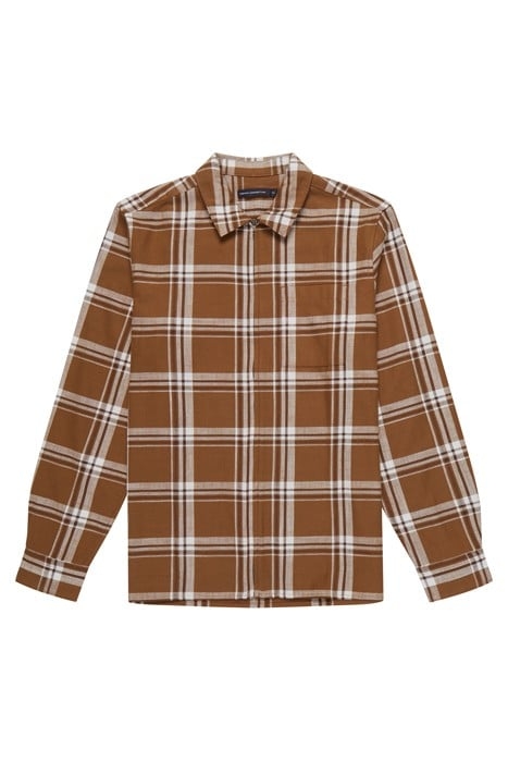 SHADOW CHECK SHIRT MISC. 4