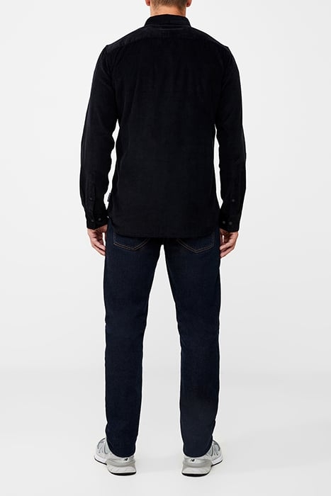 CORD LS MR BLACK 3
