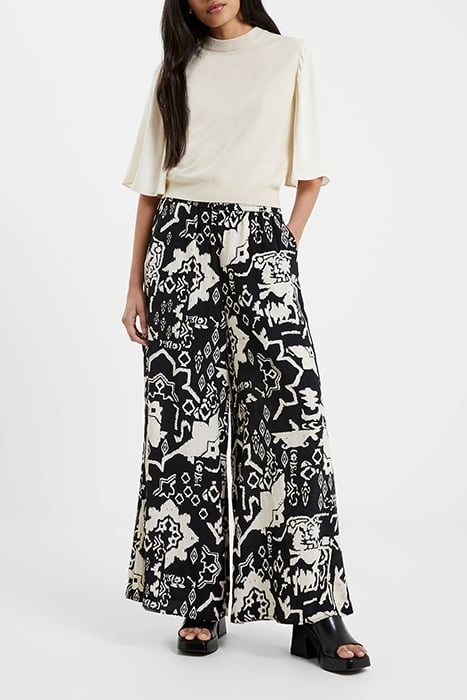 DEON DELPH WIDE TRSR BLACK 2