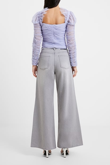 EDREA TULLE TOP MISC. 3