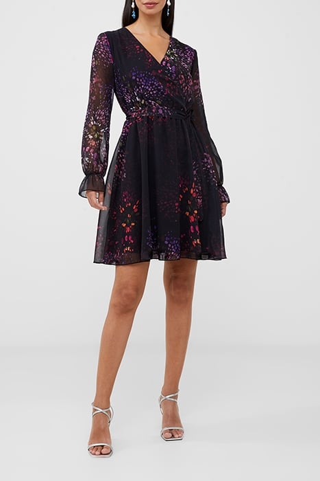 BODINE LS PRINTED DRESS MISC. 2