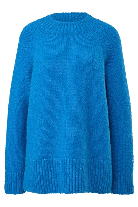 COMMA PULLOVER BLUE 3