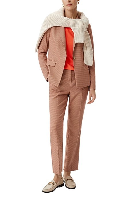 COMMA PULLOVER ORANGE 4