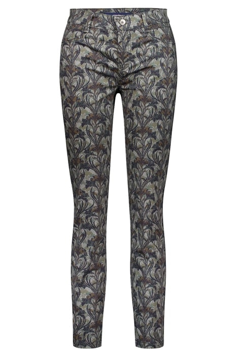 VICKY749-644091 KHAKI 1