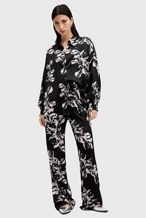 CHARLI SHIRT MONICA BLACK 3