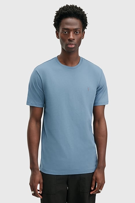 BRACE SS CREW AREO BLUE 1