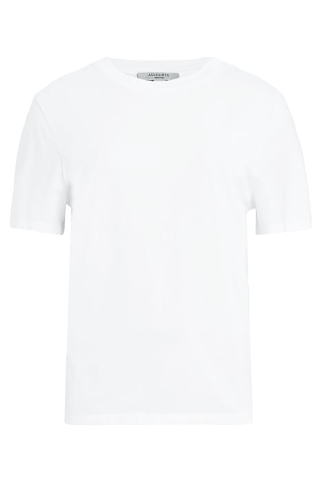 HOLLI TEE OPTIC WHITE 4