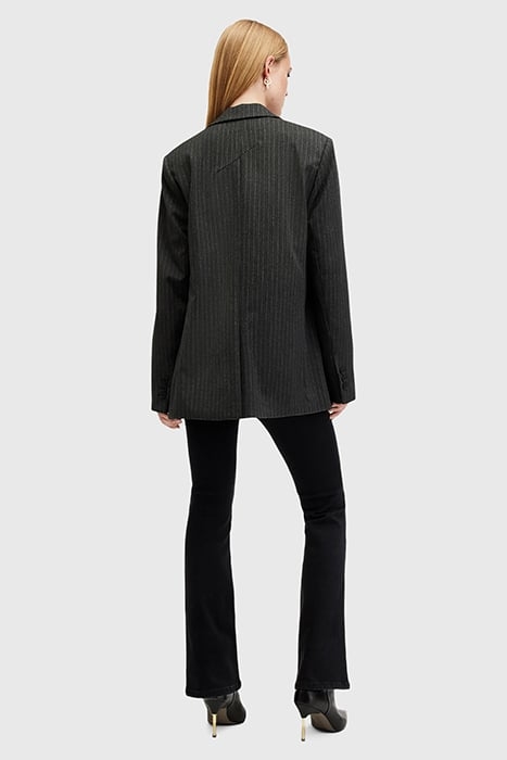 DANI SIZEME BOOTCUT BLACK 4