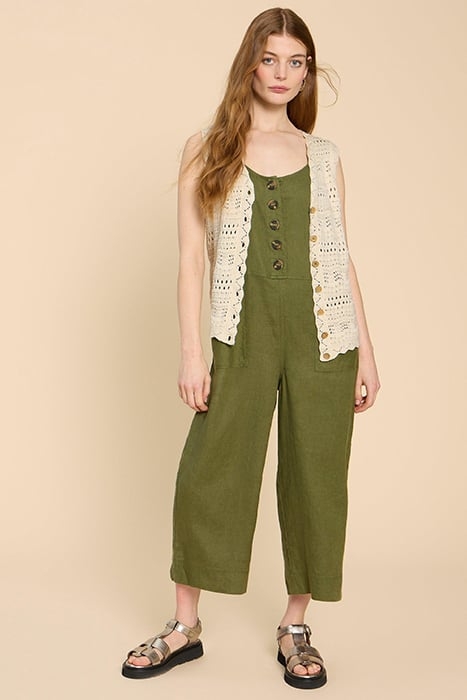 PIPPA WAISTCOAST NATURAL WHITE 2