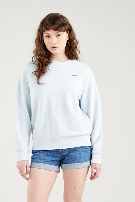 STANDARD SWEATER WHITE 1