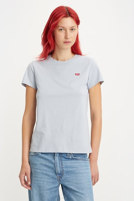 PERFECT T-SHIRT GREY 1