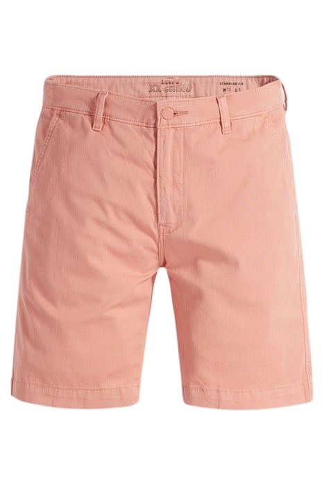 XX SHORT PINK 3