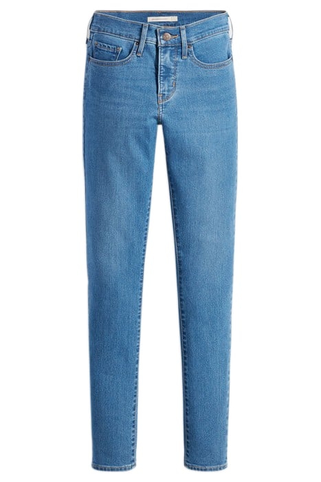 311 SKINNY JEANS BLUE 3